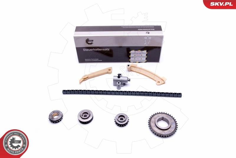 Timing Chain Kit
